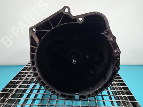Gearbox BMW 1 (E87) 116 i | BP38701589M3 - Image 2