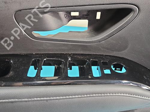 Front left panel HYUNDAI TUCSON (NX4E, NX4A) | BP38560318C58 - Image 2