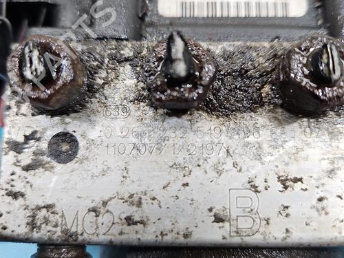 ABS pump PEUGEOT PARTNER Box Body/MPV 1.6 HDi 16V | BP37847054M43 - Image 3