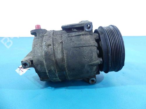 AC compressor OPEL SINTRA (APV) 2.2 DTI | BP38154672M34 - Image 3