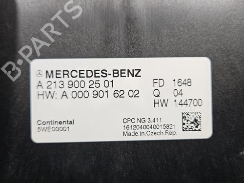 Andre MERCEDES-BENZ E-CLASS (W213) E 220 d 4-matic (213.005) | BP37819310O1 - Image 3