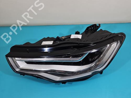 Left headlight AUDI A7 Sportback (4GA, 4GF) 3.0 TFSI quattro | BP38145523C28 - Image 10