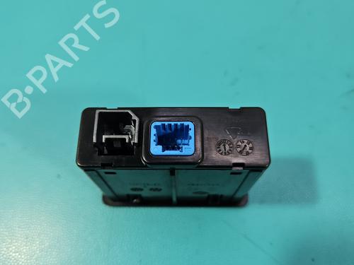 Electronic module RENAULT KADJAR (HA_, HL_) | BP37827504M83 - Image 3