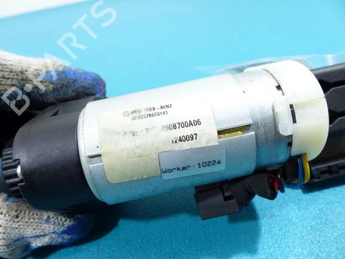 Electronic module MERCEDES-BENZ E-CLASS Convertible (A207) E 350 CDI (207.423) | BP38153753M83 - Image 9