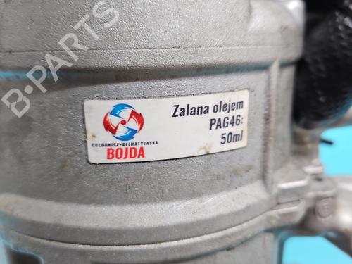 AC compressor AUDI A5 Sportback (8TA) | BP38139429M34 - Image 8