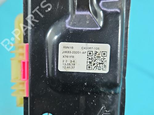 Front left window mechanism JAGUAR F-PACE (X761) | BP37843574C22 - Image 10