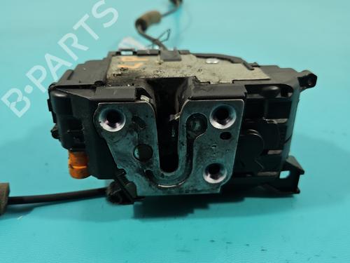 Front left lock RENAULT MASTER III Platform/Chassis (EV, HV, UV) | BP38147056C98 - Image 2