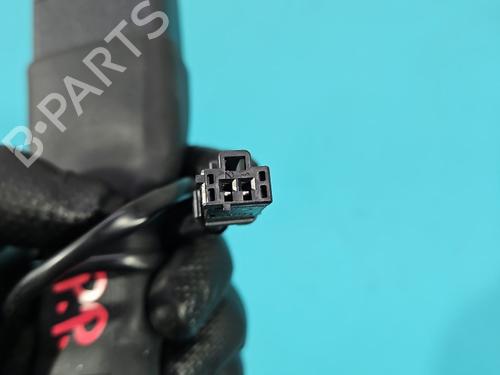 Front right seatbelt TOYOTA AYGO (_B4_) 1.0 (KGB40) | BP37825115I25 - Image 5