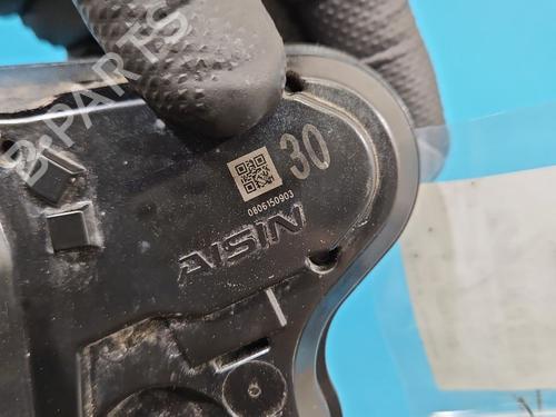 Front right lock SUZUKI CELERIO (LF) 1.0 (AVK310) | BP37848915C97 - Image 6