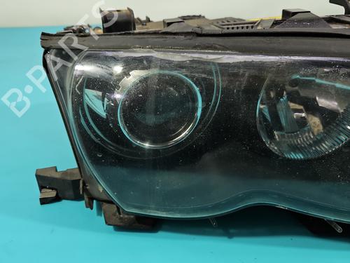 Right headlight BMW 3 (E46) 318 i | BP37840437C29 - Image 3