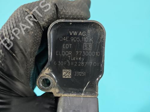 Ignition coil VW PASSAT B8 (3G2, CB2) 2.0 TDI | BP38149882M94 - Image 5