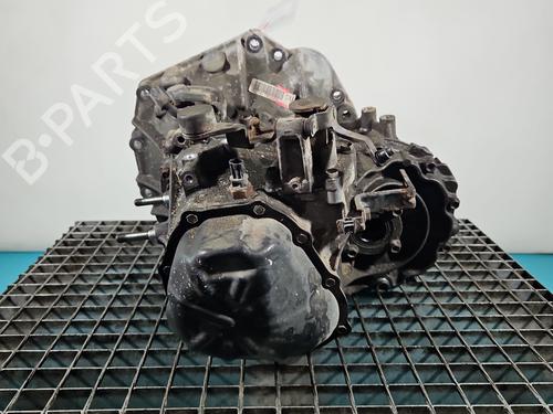 Gearbox SUZUKI SWIFT III (MZ, EZ) 1.6 (RS416, RR 416, ZC31S) | BP38752009M3 - Image 4
