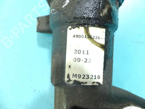 Steering rack RENAULT KOLEOS I (HY_) 2.0 dCi 4x4 (HY0K) | BP37809365M22 - Image 9