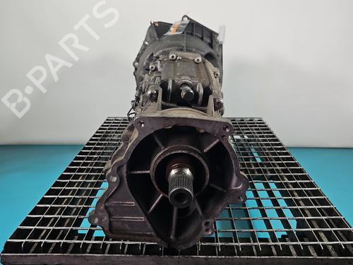Gearbox BMW X3 (E83) 2.0 d | BP37820169M3 - Image 5