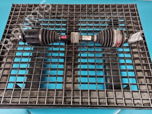 Used Right front driveshaft Right front driveshaft SUZUKI SX4 S-Cross (JY) 1.6 DDiS (AKK 416D) (120 hp) 39684412 39684412