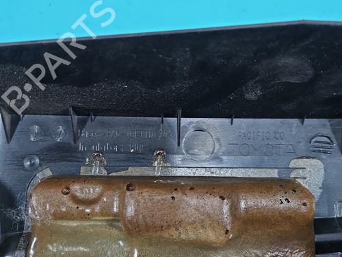 Upper protection LEXUS IS III (_E3_) 300h (AVE30_, AVE30R) | BP38142618M93 - Image 4