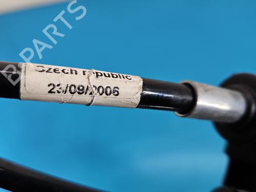 Gearstang PEUGEOT 807 (EB_) 2.0 16V | BP38919965M90 - Image 7