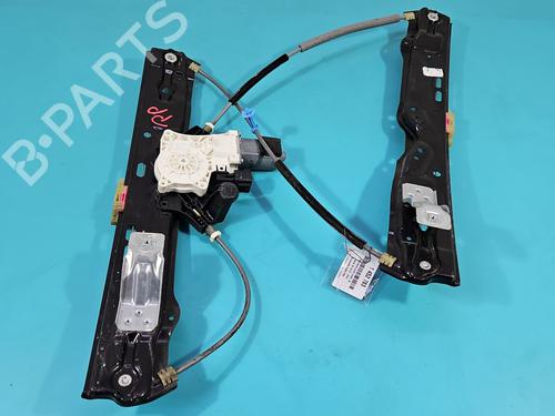 Front right window mechanism JAGUAR XE (X760) 2.0 D AWD | BP37816049C23  - Image 10