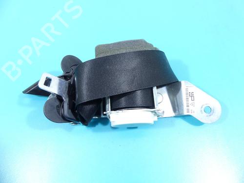 Rear left seatbelt BMW 2 Gran Tourer (F46) 218 d xDrive | BP37892019I29 - Image 2