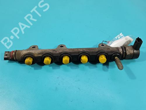 Injection rail RENAULT KOLEOS I (HY_) 2.0 dCi 4x4 (HY0B) | BP37851469M98  - Image 5