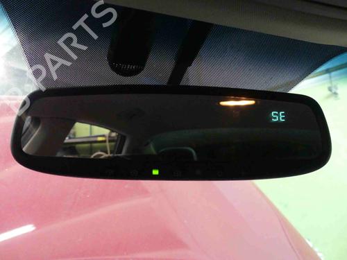 Rear mirror KIA OPTIMA (JF) 1.7 CRDi | BP37895455I6 - Image 7