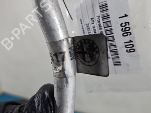 Pipe ALFA ROMEO STELVIO (949_) | BP37854005M125 - Image 6