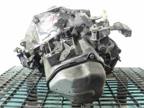 Gearbox CITROËN C3 II (SC_) 1.2 VTi 82 | BP37885421M3 - Image 4