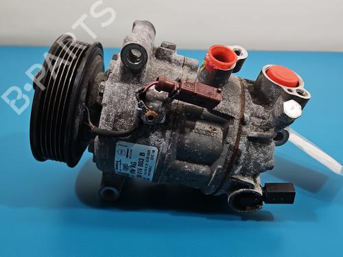 AC compressor CUPRA FORMENTOR (KM7, KMP) | BP37827979M34 - Image 5