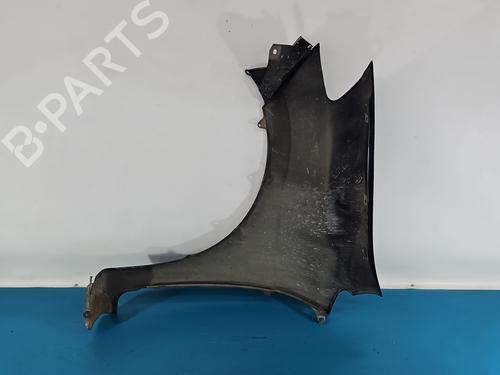 Forskærm Højre HONDA FR-V (BE) 1.7 (BE1) | BP38142113C42  - Image 8