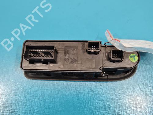 Switch CITROËN C5 III (RD_) 2.0 HDi (RDRHD8, RDRHDJ, RDRHR8, RDRHRJ) | BP37824147I30 - Image 5