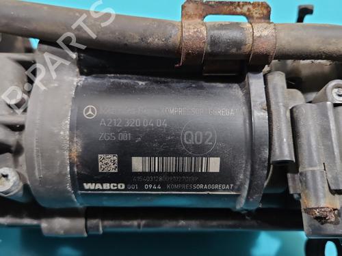 Suspension compressor MERCEDES-BENZ E-CLASS T-Model (S212) E 350 CDI (212.225) | BP38129679M103 - Image 8
