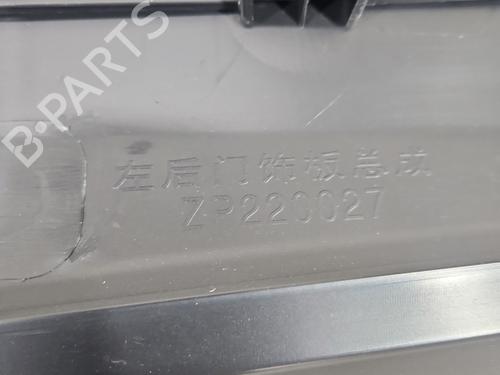 Rear left panel MG MG 3 (ZP2_) 1.5 Hybrid+ | BP37838875C60 - Image 8