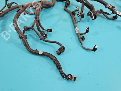 Wiring harness LEXUS IS III (_E3_) 300h (AVE30_, AVE30R) | BP38143162E16 - Image 12