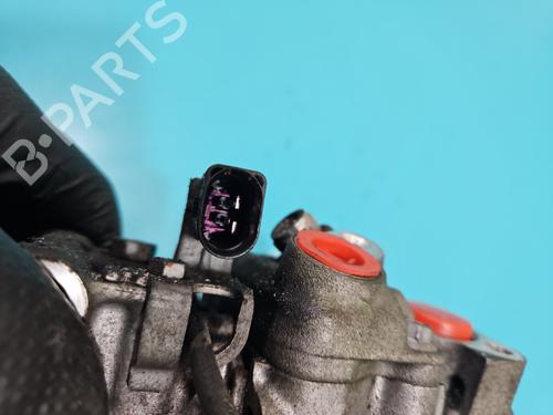 AC compressor AUDI A6 C7 Avant (4G5, 4GD) 3.0 TDI quattro | BP38144196M34 - Image 8