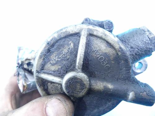 Vacuum pump FORD RANGER (ET) 3.0 TDCi 4x4 | BP37881631M80 - Image 8