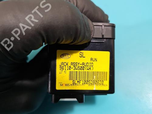 Switch KIA SPORTAGE III (SL)  | BP37813954I30  - Image 5