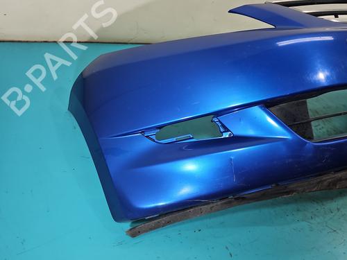Front bumper HONDA FR-V (BE) 1.7 (BE1) | BP38145384C7  - Image 9