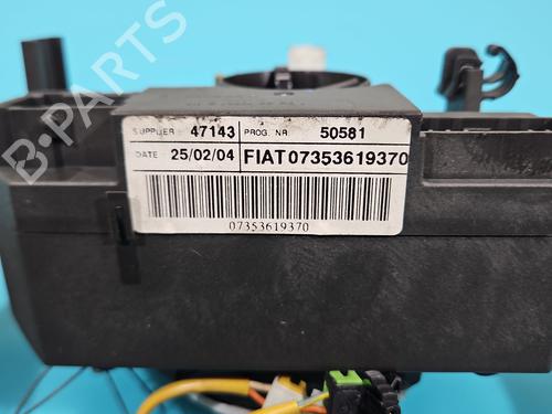 Ratstangsstang FIAT IDEA (350_) 1.9 JTD | BP38129239I23 - Image 6