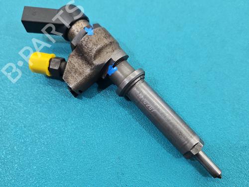 Used Injector Injector 37818349 37818349