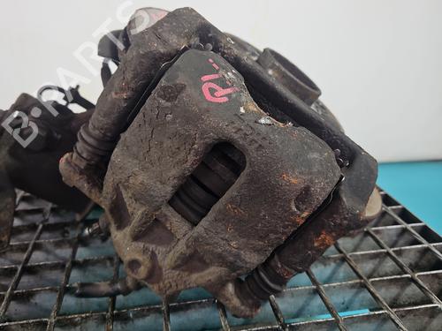 Left front brake caliper DACIA LODGY (JS_) 1.6 LPG | BP38130882M105 - Image 5