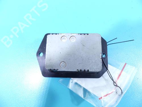 Heater resistor MITSUBISHI MIRAGE / SPACE STAR VI Hatchback (A0_A) 1.0 (A05A) | BP37890324M108 - Image 2