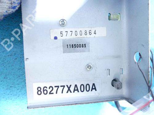 Antenne/Base SUBARU TRIBECA (B9) | BP38154169C140 - Image 3