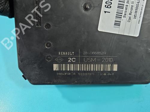 Fuse box OPEL MOVANO B Van (X62) 2.3 CDTI FWD (FV) | BP39554323E1  - Image 5