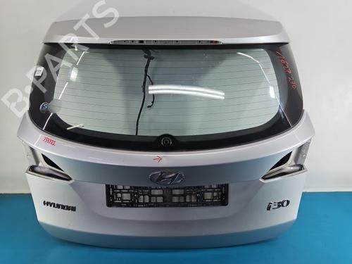 Used Tailgate Tailgate HYUNDAI i30 (GD) [2011-2026] 40600234 40600234