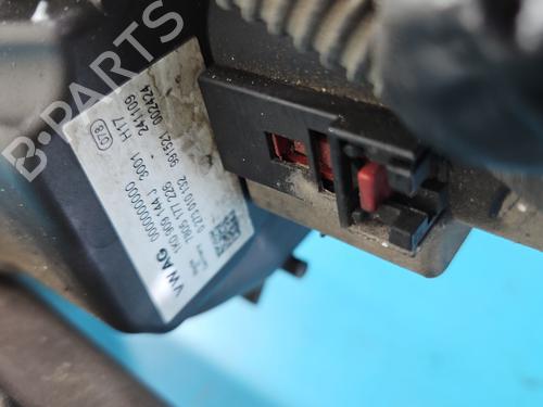 Steering rack VW GOLF VI (5K1) 2.0 TDI | BP37850766M22 - Image 6