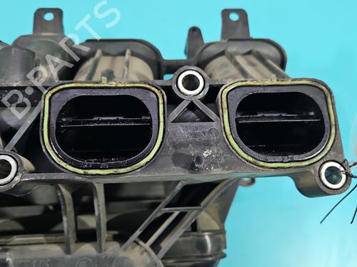 Intake manifold MAZDA 6 Hatchback (GH) 2.0 MZR (GHEFS) | BP37812643M70 - Image 7