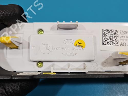 Climate control KIA STINGER (CK) 2.0 T-GDI | BP38146636I5 - Image 9