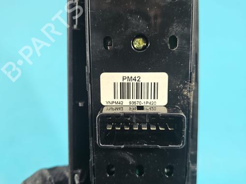 Switch KIA VENGA (YN) 1.6 CRDi 115 | BP37854583I30 - Image 6