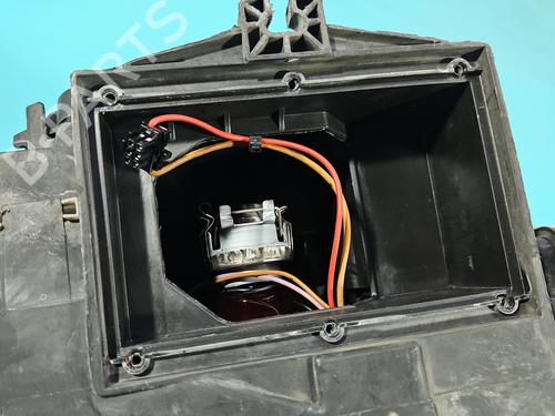 Left headlight AUDI A4 B6 (8E2) 2.0 | BP37818454C28 - Image 8