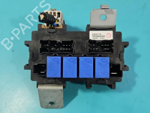 Engine control unit (ECU) RENAULT KOLEOS I (HY_) 2.0 dCi 4x4 (HY0K) | BP37853974M57 - Image 11